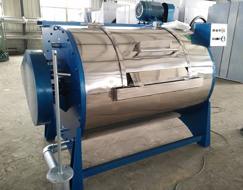 100-150KG 工業洗衣機