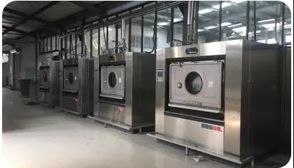 洗衣寶典｜什么叫衛生隔離式洗衣
