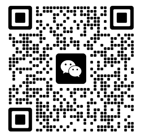 一鸣师傅微信二维码